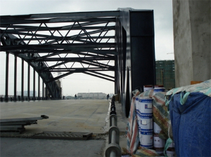 小店专注工业场景喷漆服务