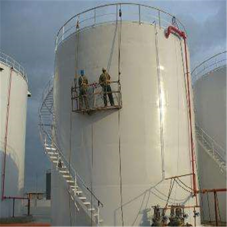 小店喷漆翻新・工业喷漆・设备喷漆服务简介